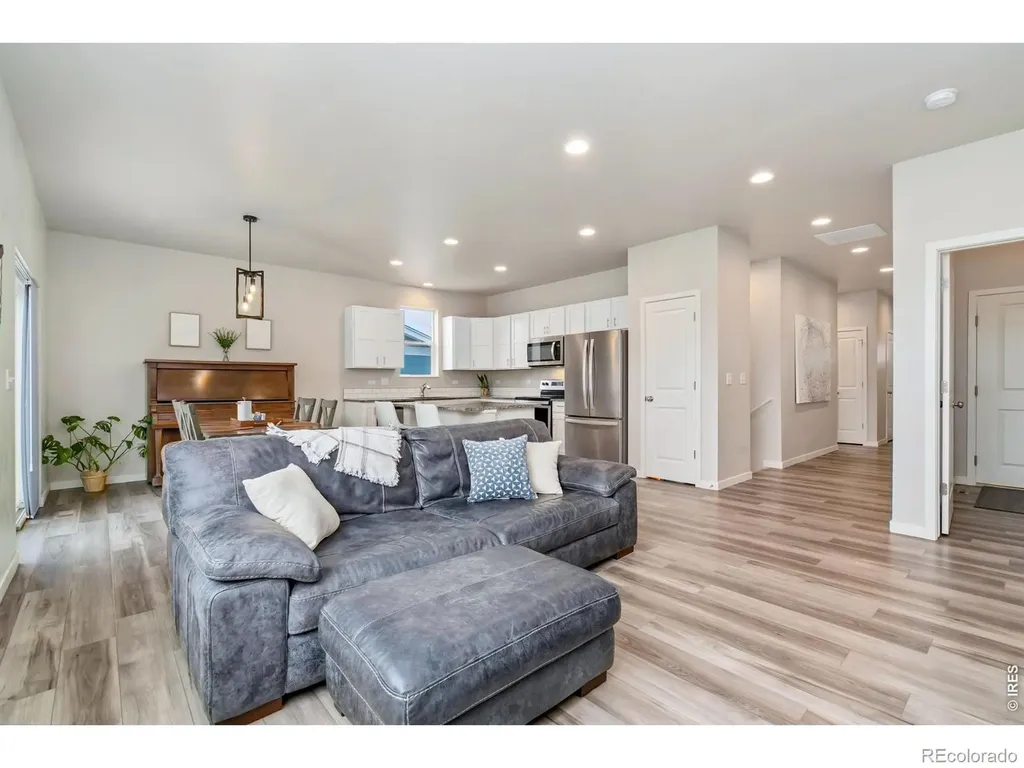 3814 Hackberry Street Wellington CO 80549