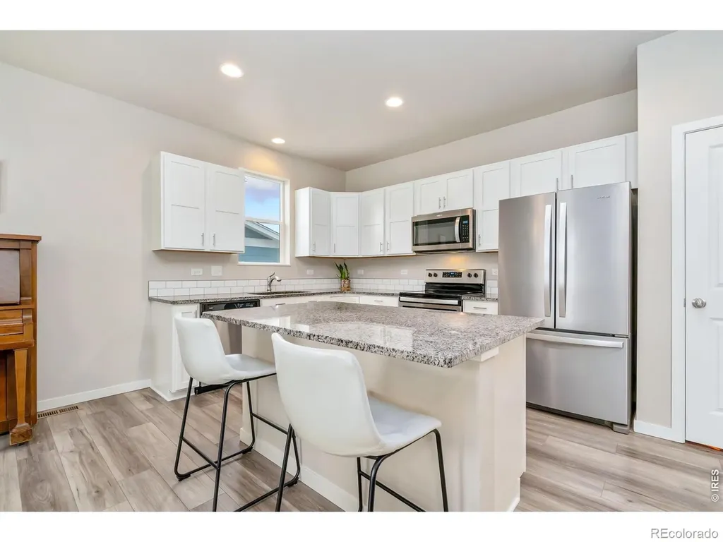 3814 Hackberry Street Wellington CO 80549