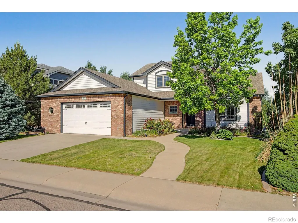 2036 Vineyard Court Windsor CO 80550