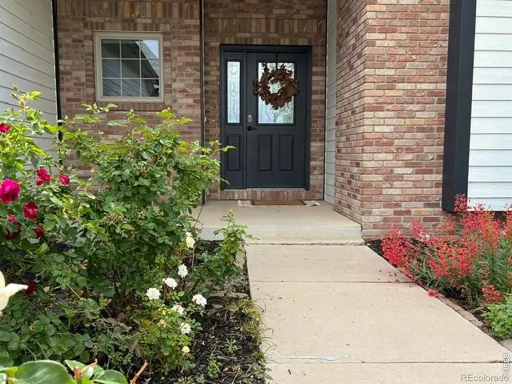 2036 Vineyard Court Windsor CO 80550