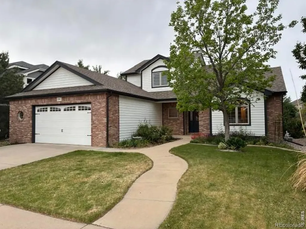 2036 Vineyard Court Windsor CO 80550