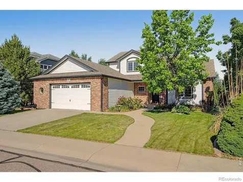 2036 Vineyard Court Windsor CO 80550