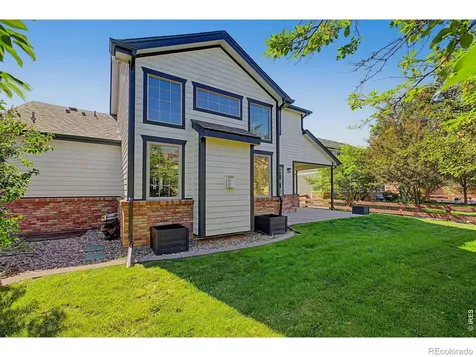2036 Vineyard Court Windsor CO 80550
