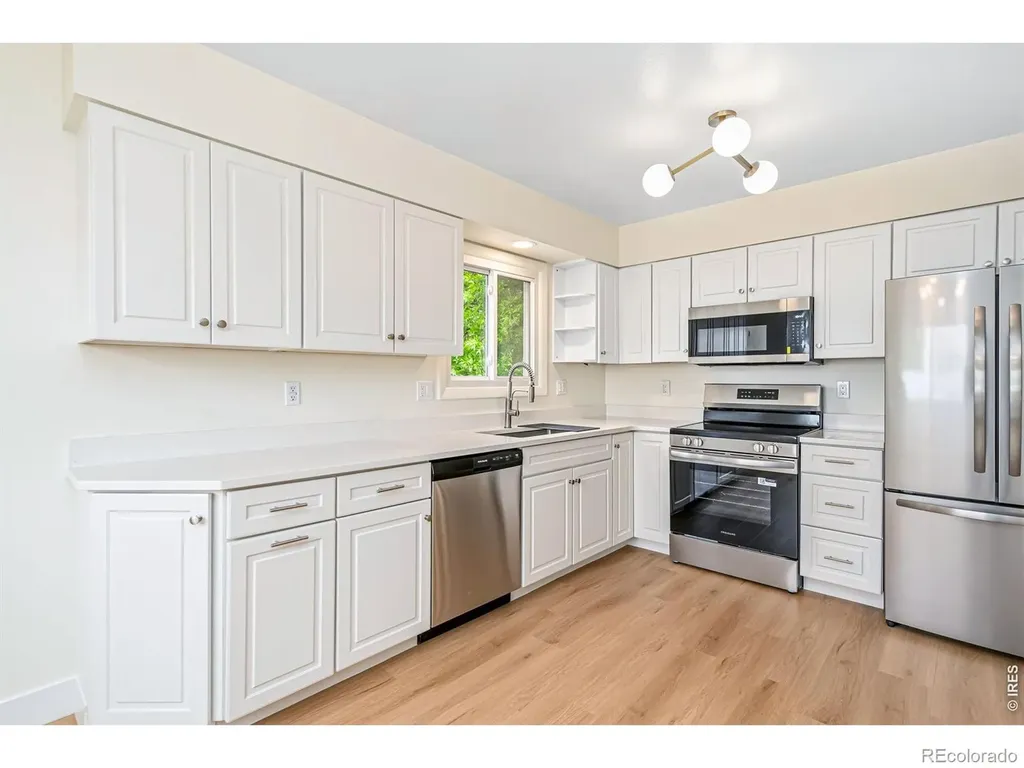 4433 Julian Court Fort Collins CO 80528