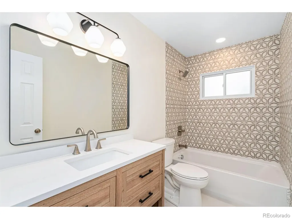 4433 Julian Court Fort Collins CO 80528