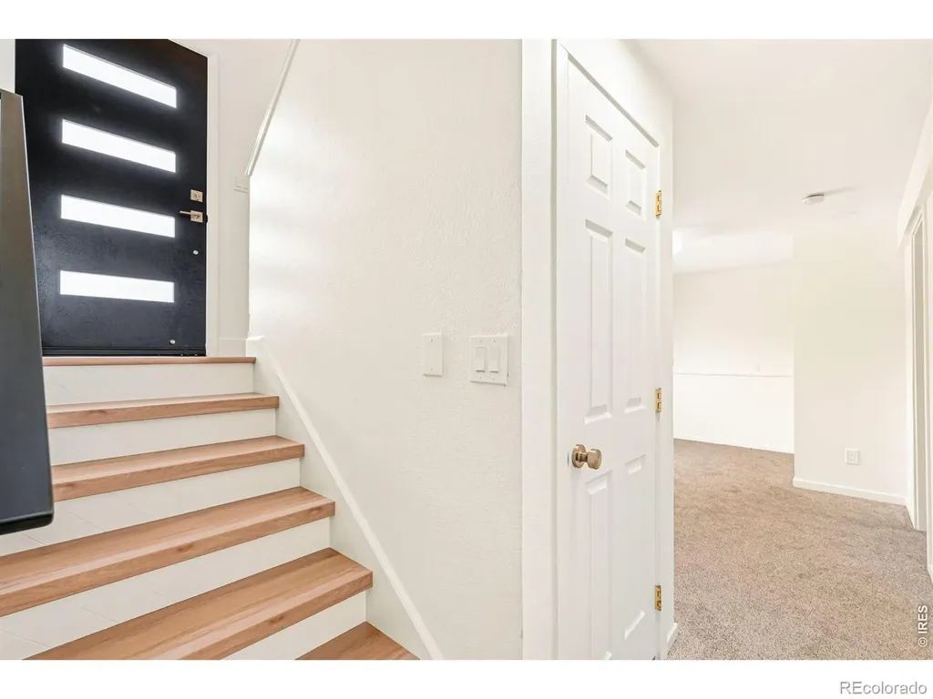 4433 Julian Court Fort Collins CO 80528