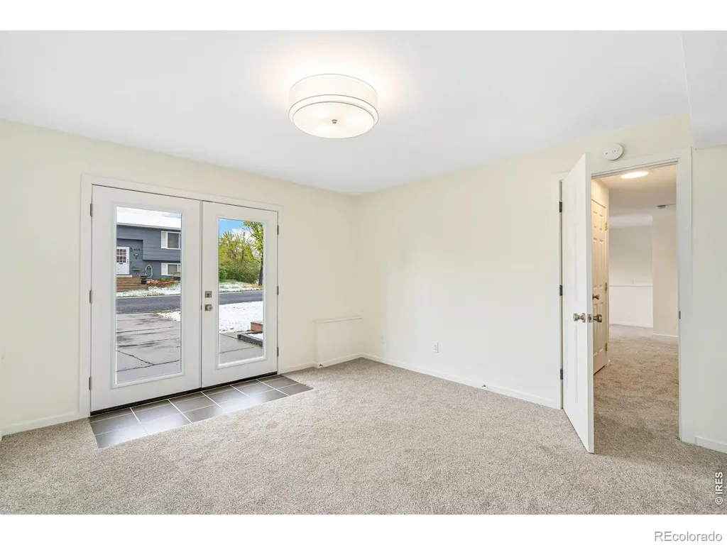 4433 Julian Court Fort Collins CO 80528
