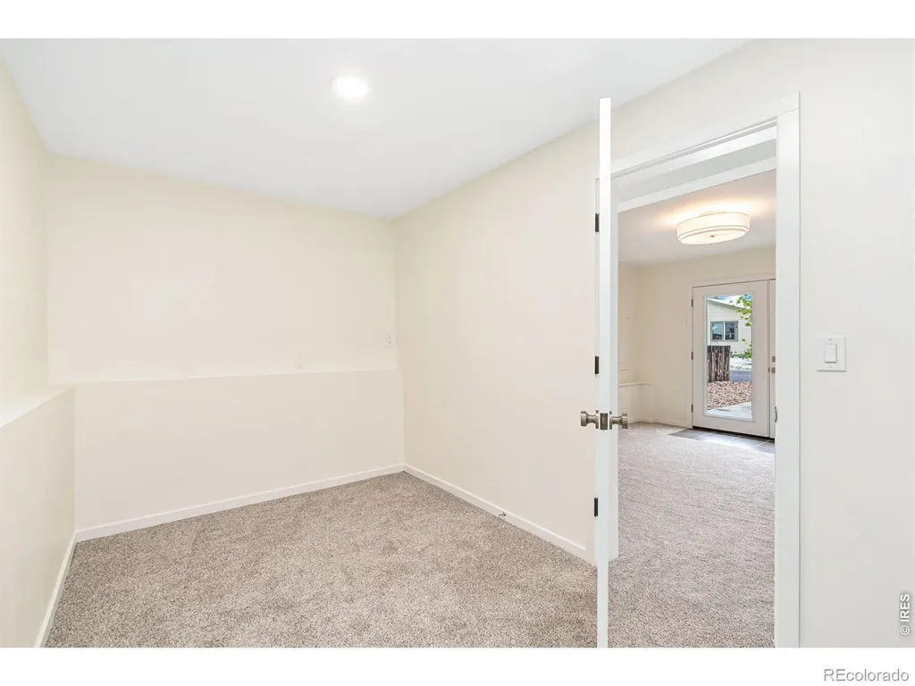 4433 Julian Court Fort Collins CO 80528