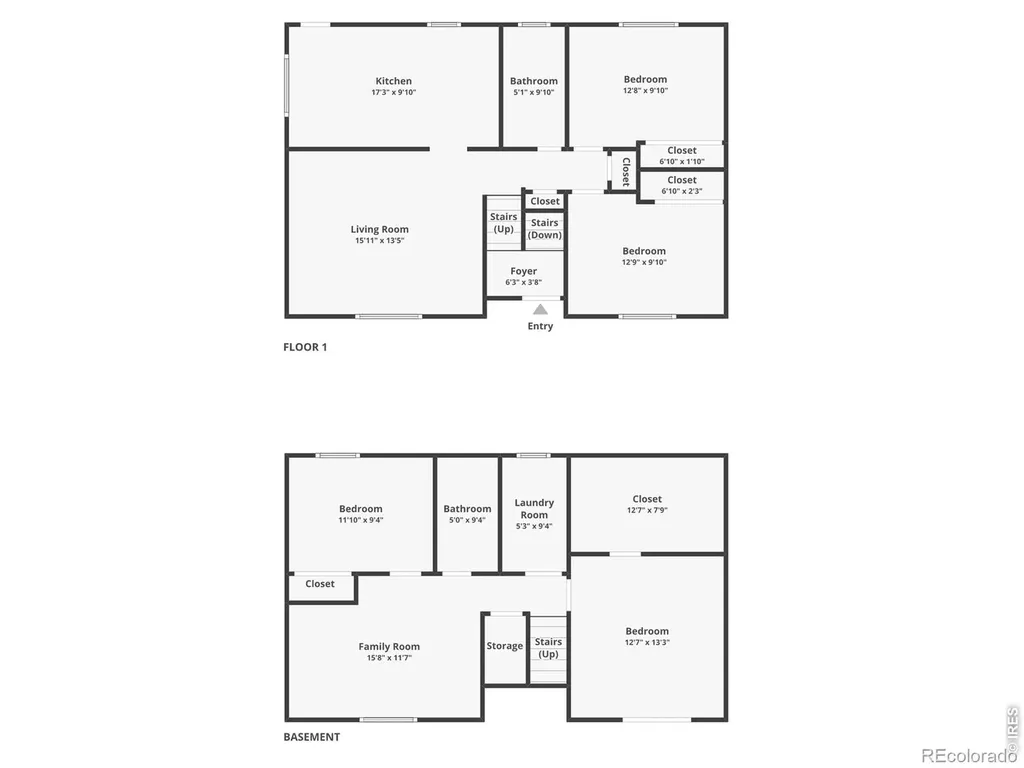 4433 Julian Court Fort Collins CO 80528