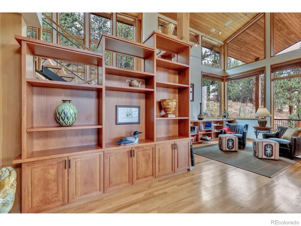 337 Wild Horse Circle Boulder CO 80304