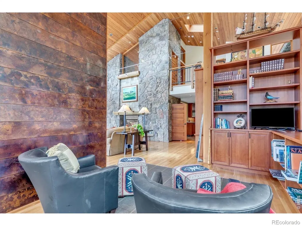 337 Wild Horse Circle Boulder CO 80304