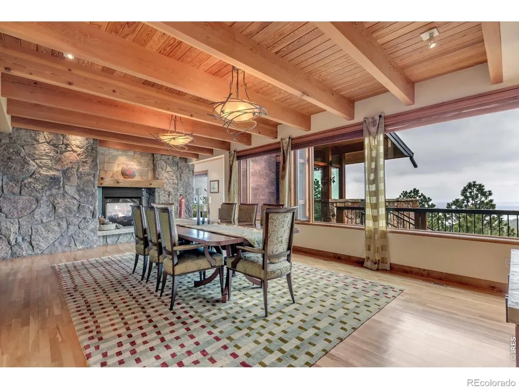 337 Wild Horse Circle Boulder CO 80304