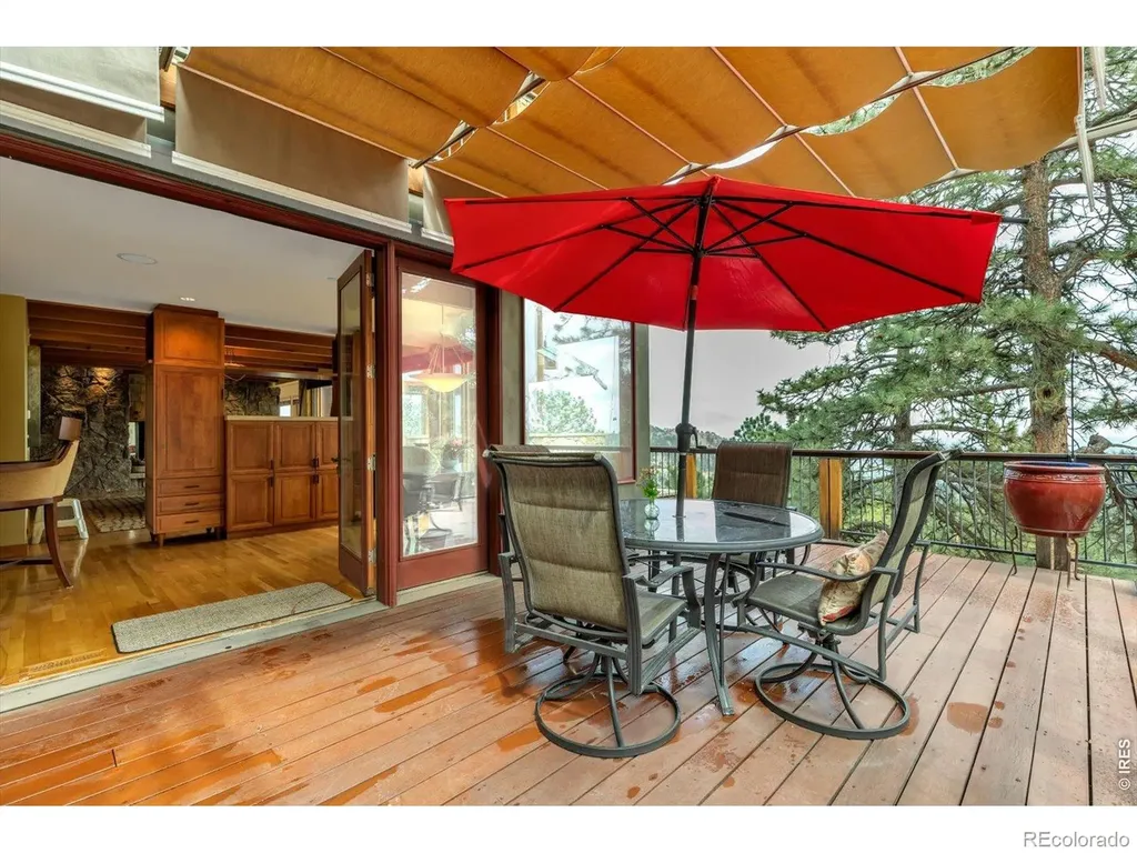 337 Wild Horse Circle Boulder CO 80304