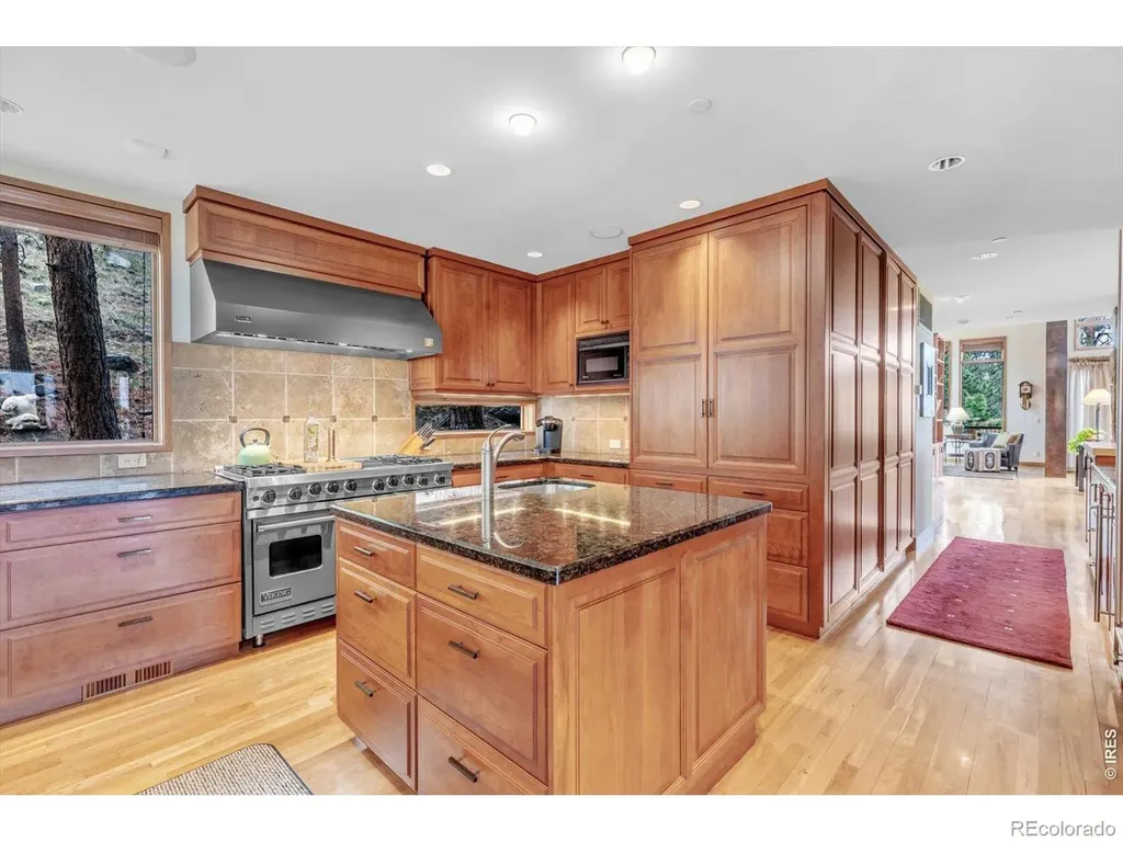 337 Wild Horse Circle Boulder CO 80304