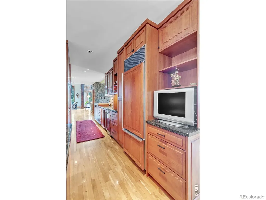 337 Wild Horse Circle Boulder CO 80304