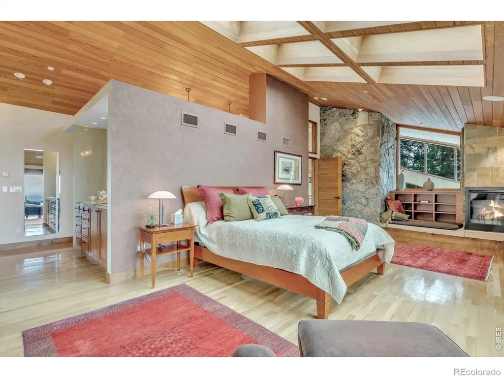 337 Wild Horse Circle Boulder CO 80304