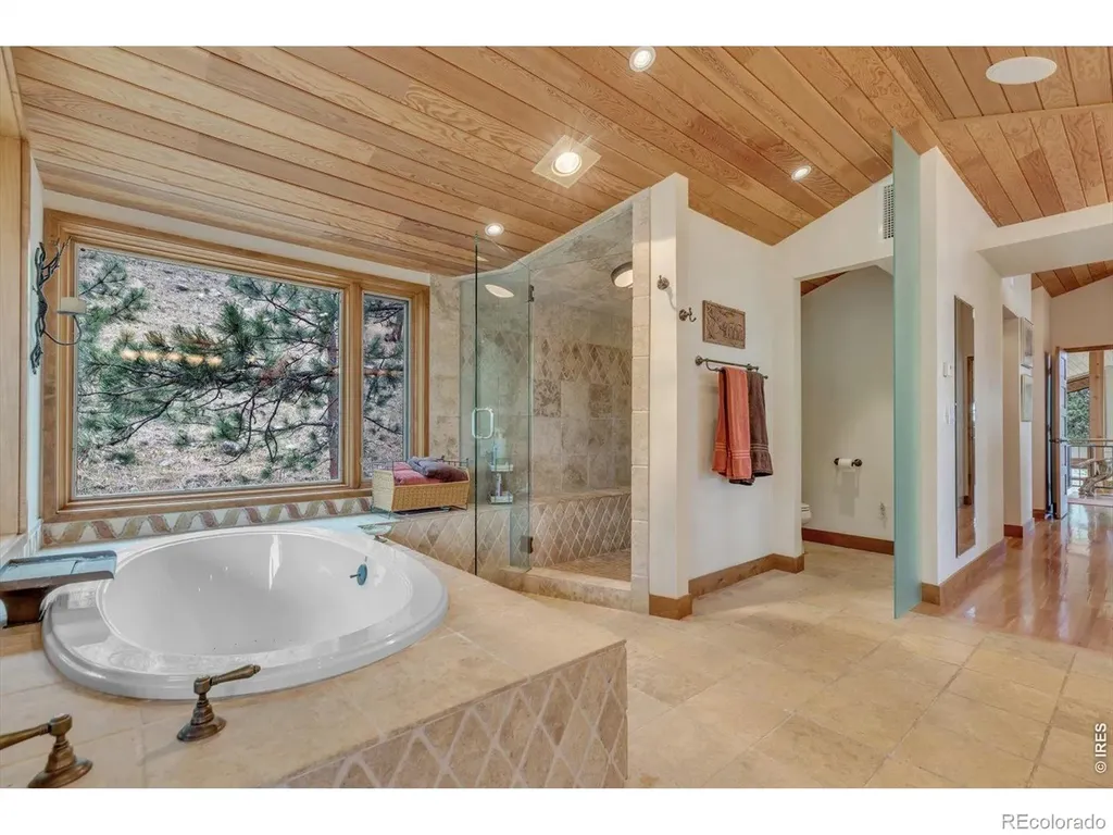 337 Wild Horse Circle Boulder CO 80304