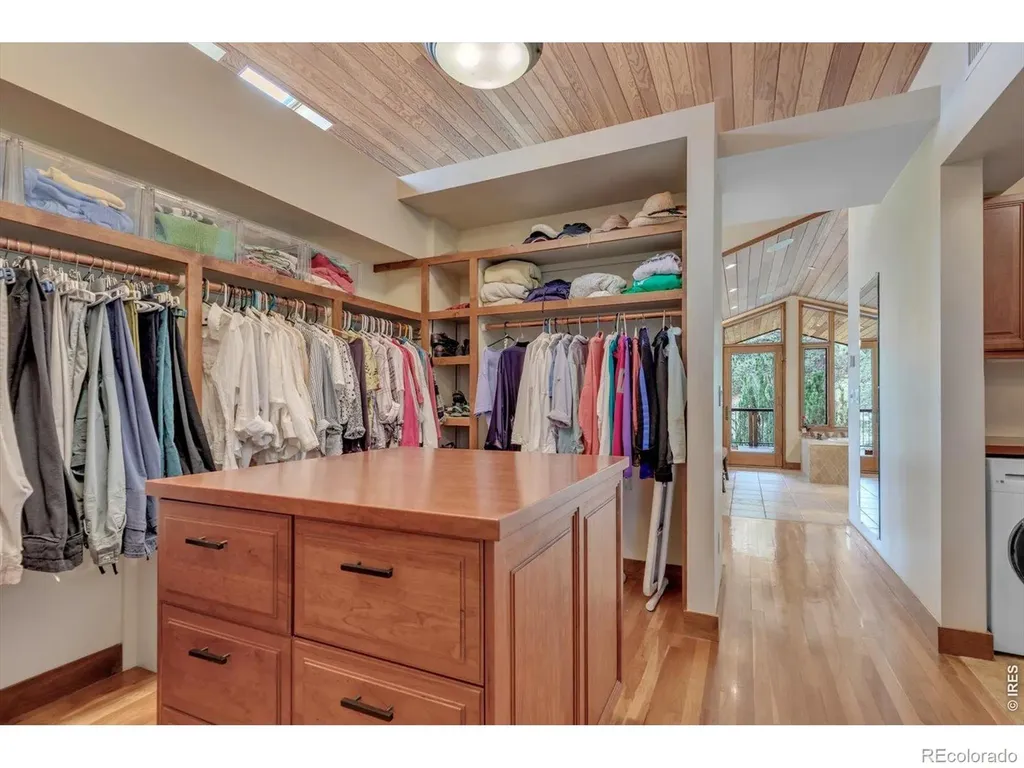 337 Wild Horse Circle Boulder CO 80304