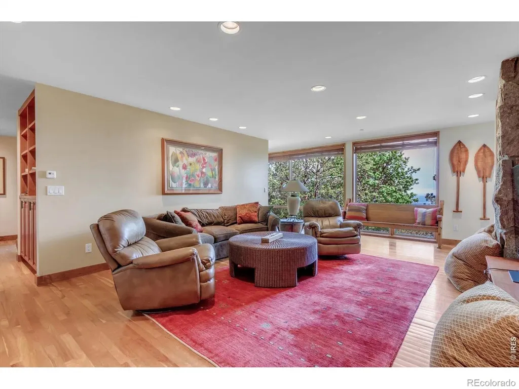 337 Wild Horse Circle Boulder CO 80304
