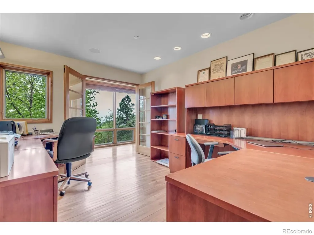 337 Wild Horse Circle Boulder CO 80304