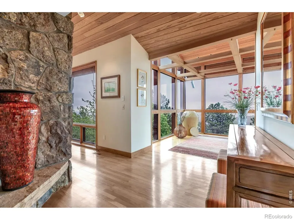337 Wild Horse Circle Boulder CO 80304