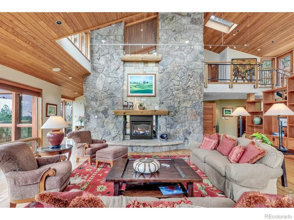 337 Wild Horse Circle Boulder CO 80304