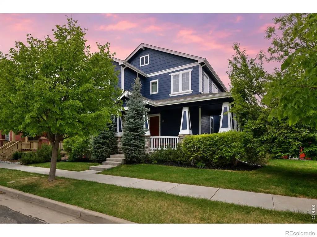 11825 Bradburn Boulevard Westminster CO 80031