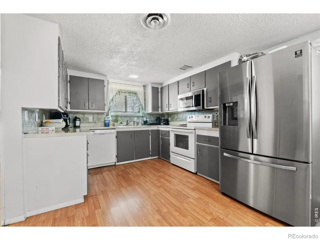 16932 County Road 28 Brush CO 80723