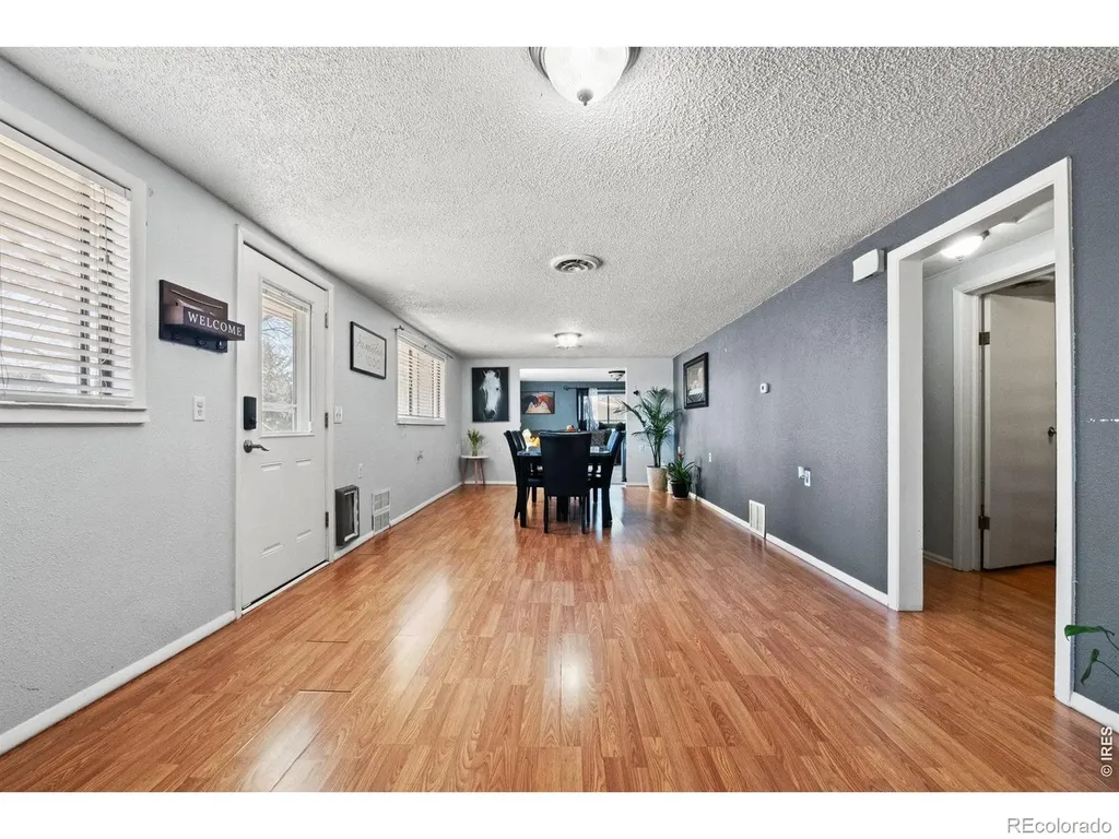 16932 County Road 28 Brush CO 80723