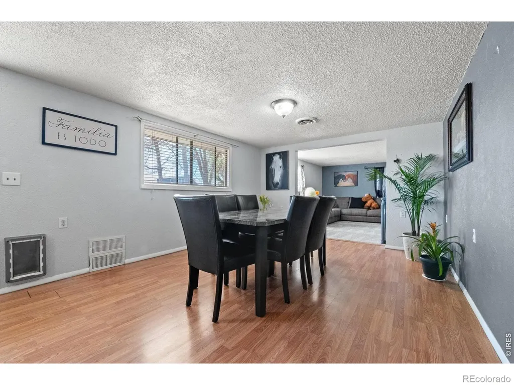 16932 County Road 28 Brush CO 80723