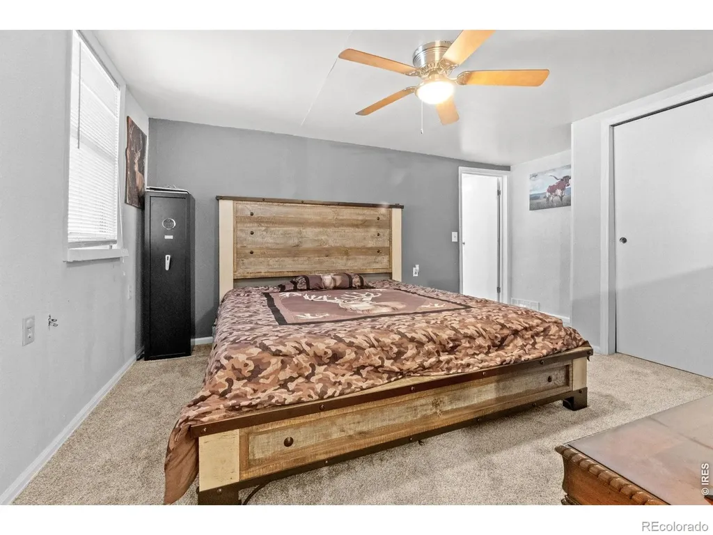 16932 County Road 28 Brush CO 80723