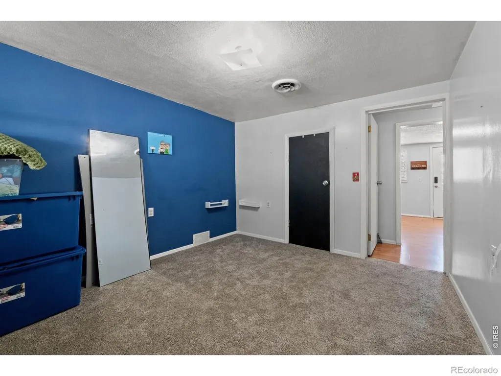 16932 County Road 28 Brush CO 80723