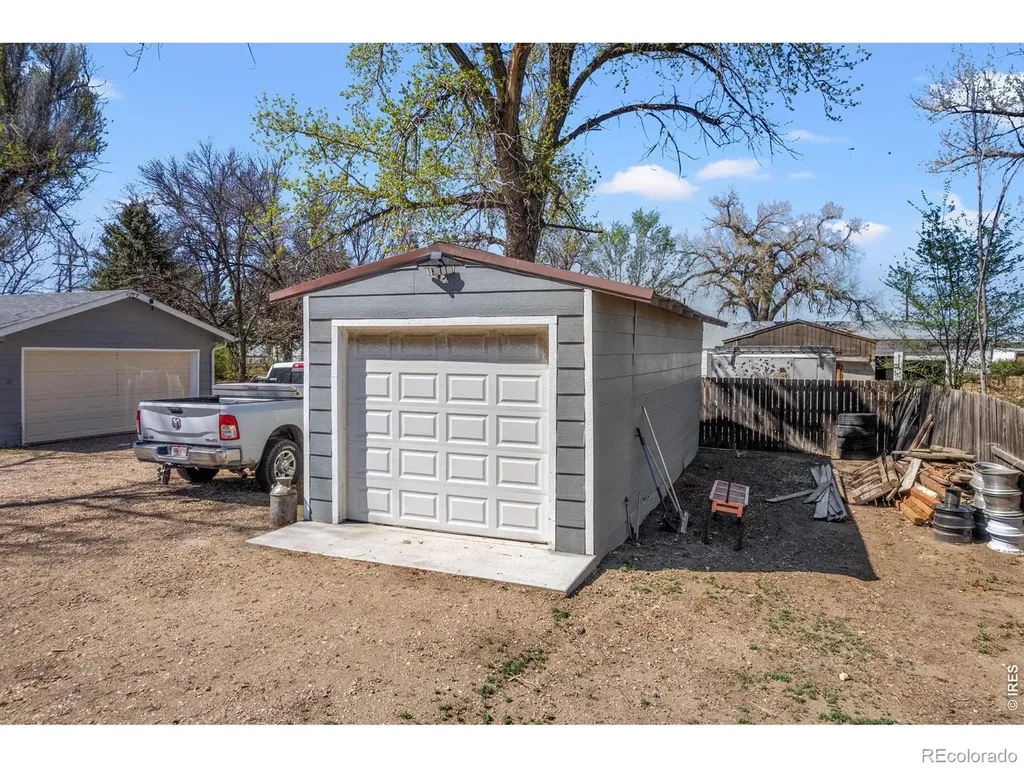 16932 County Road 28 Brush CO 80723