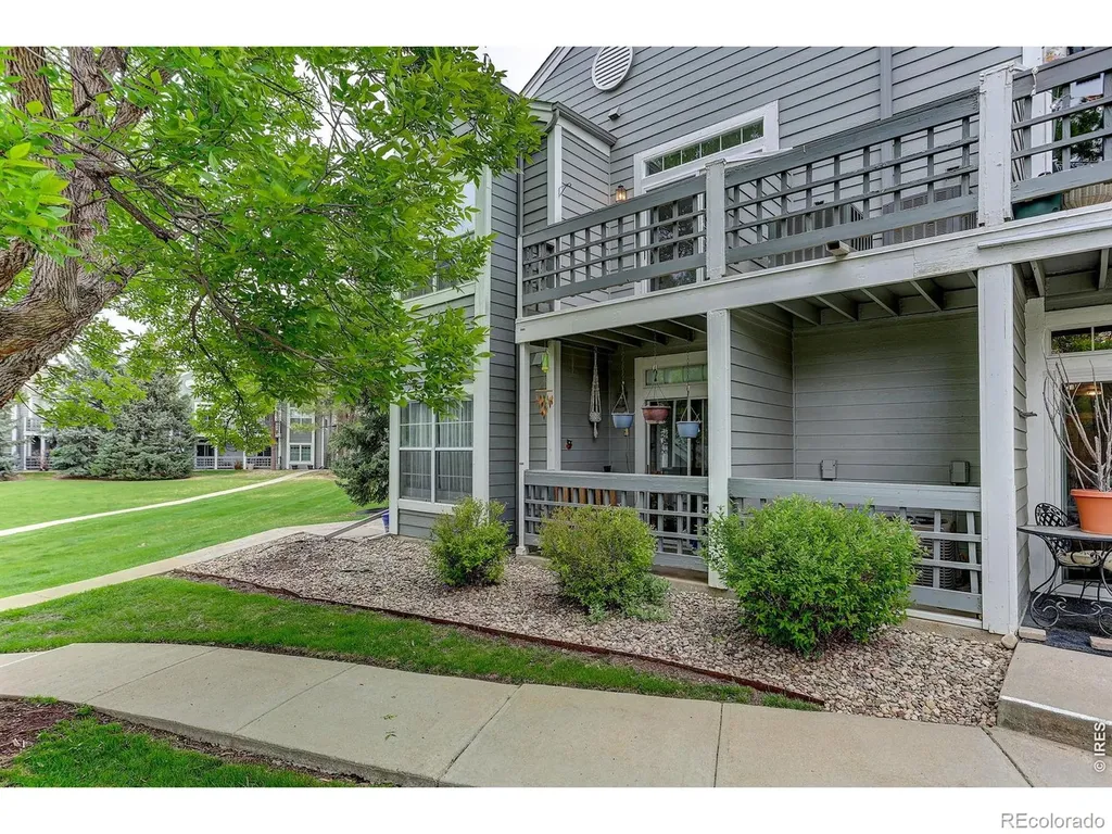 7492 Singing Hills Drive Boulder CO 80301