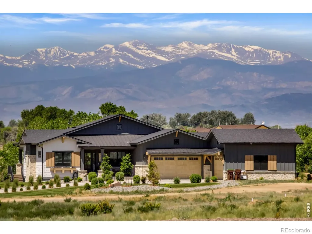 32781 Eagleview Drive Greeley CO 80631