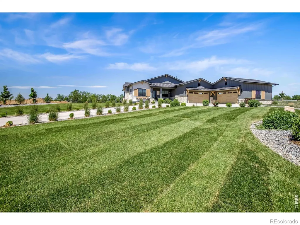 32781 Eagleview Drive Greeley CO 80631