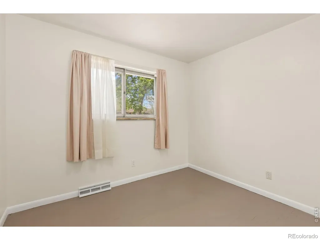 1518 28th Avenue Greeley CO 80634