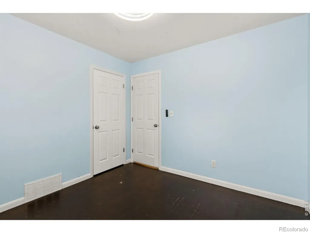 1518 28th Avenue Greeley CO 80634
