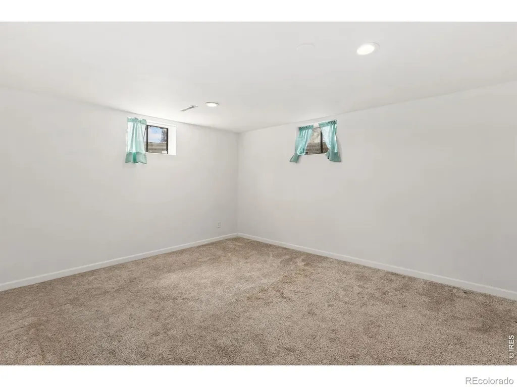 1518 28th Avenue Greeley CO 80634