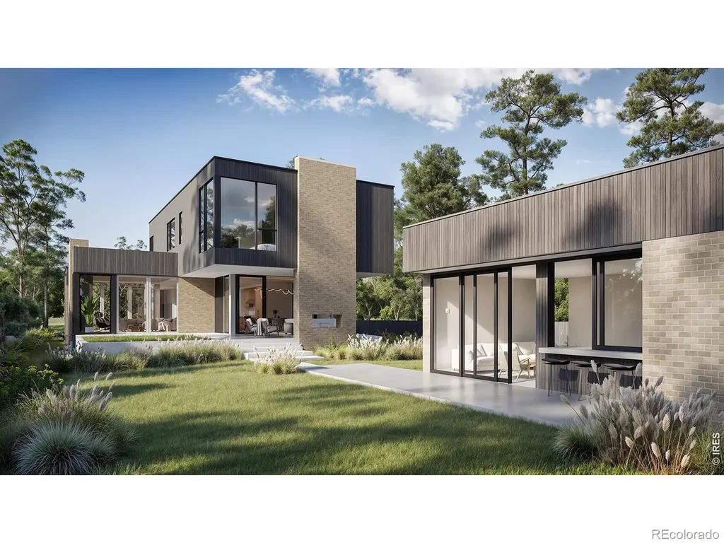 2090 Orchard Avenue Boulder CO 80304