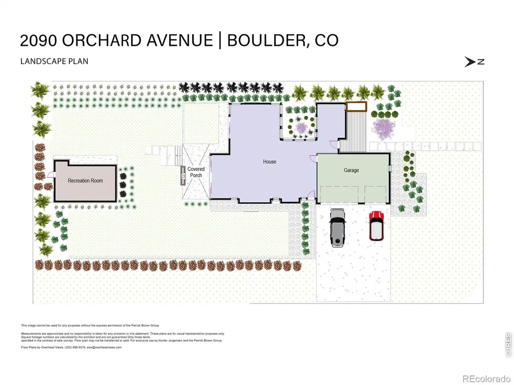 2090 Orchard Avenue Boulder CO 80304