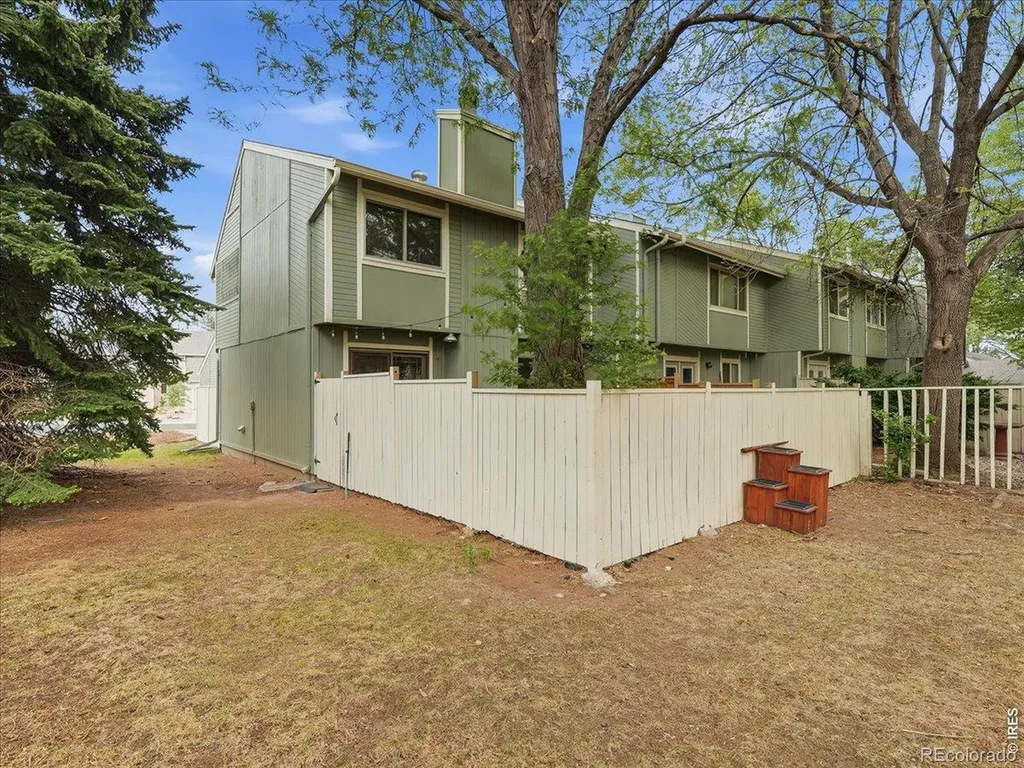 1212 Solstice Lane Fort Collins CO 80525