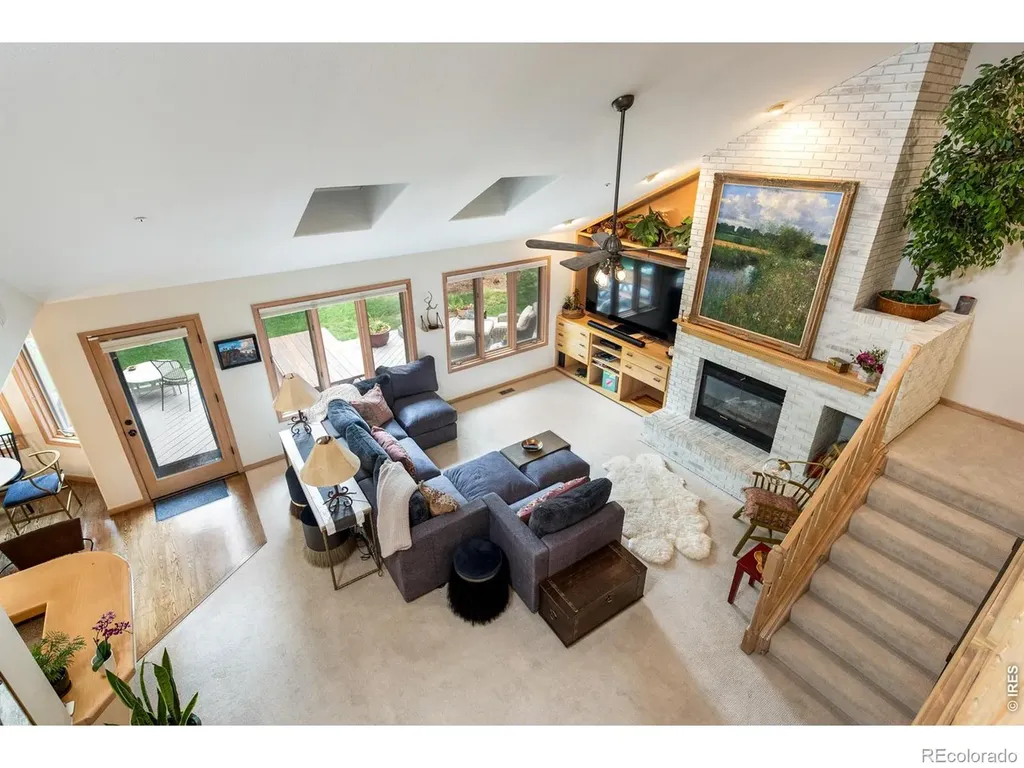 1127 Juniper Avenue Boulder CO 80304