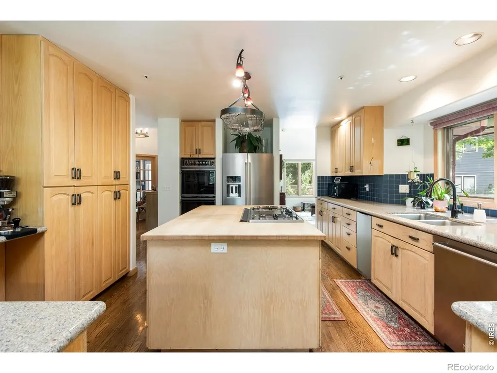 1127 Juniper Avenue Boulder CO 80304