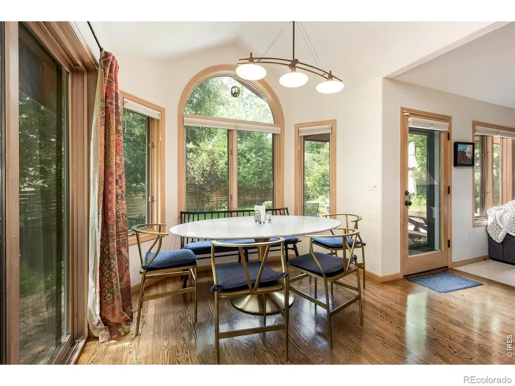 1127 Juniper Avenue Boulder CO 80304