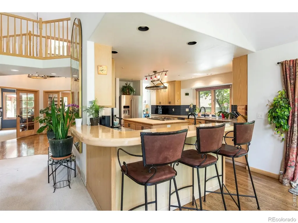 1127 Juniper Avenue Boulder CO 80304