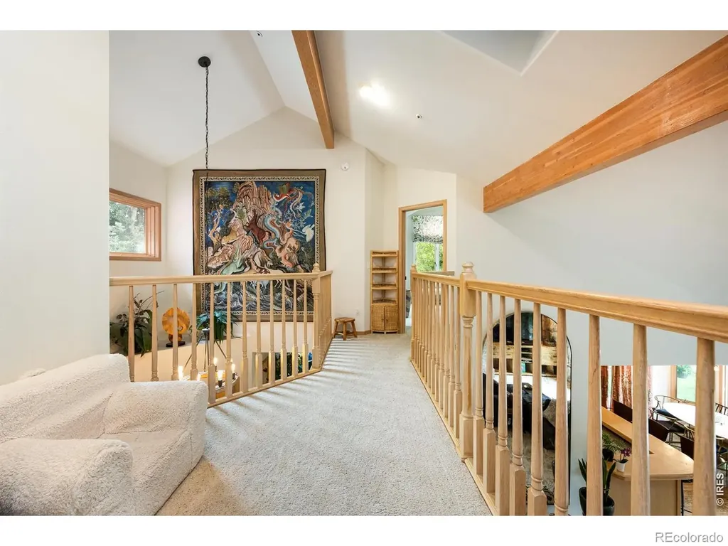 1127 Juniper Avenue Boulder CO 80304
