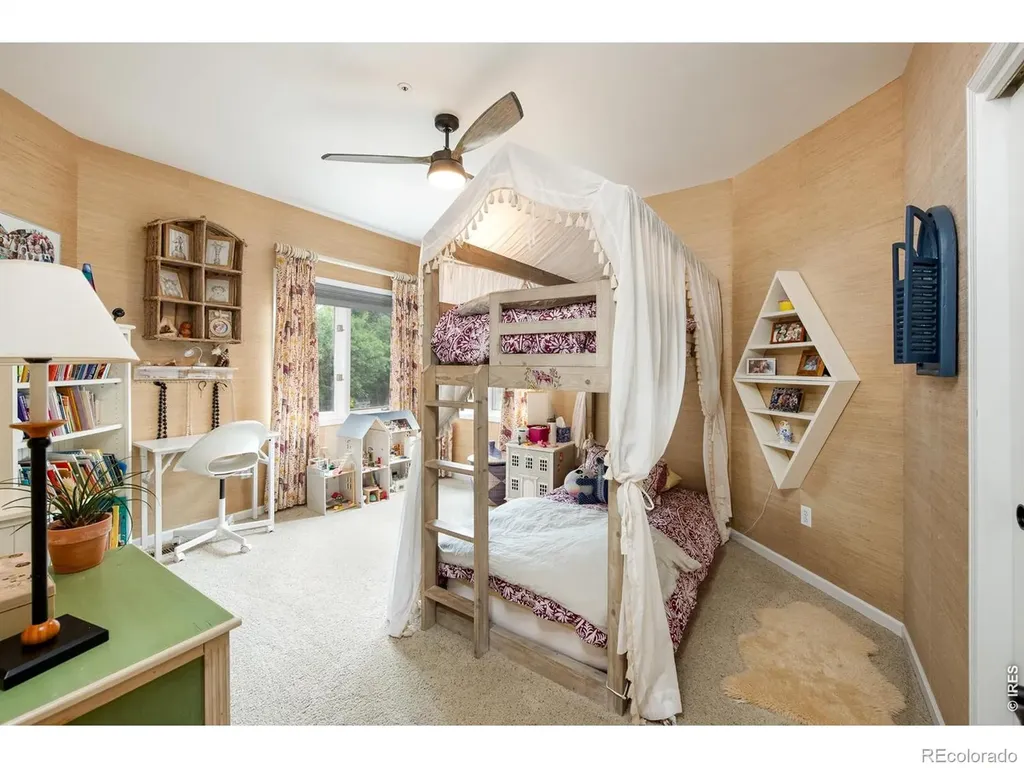 1127 Juniper Avenue Boulder CO 80304