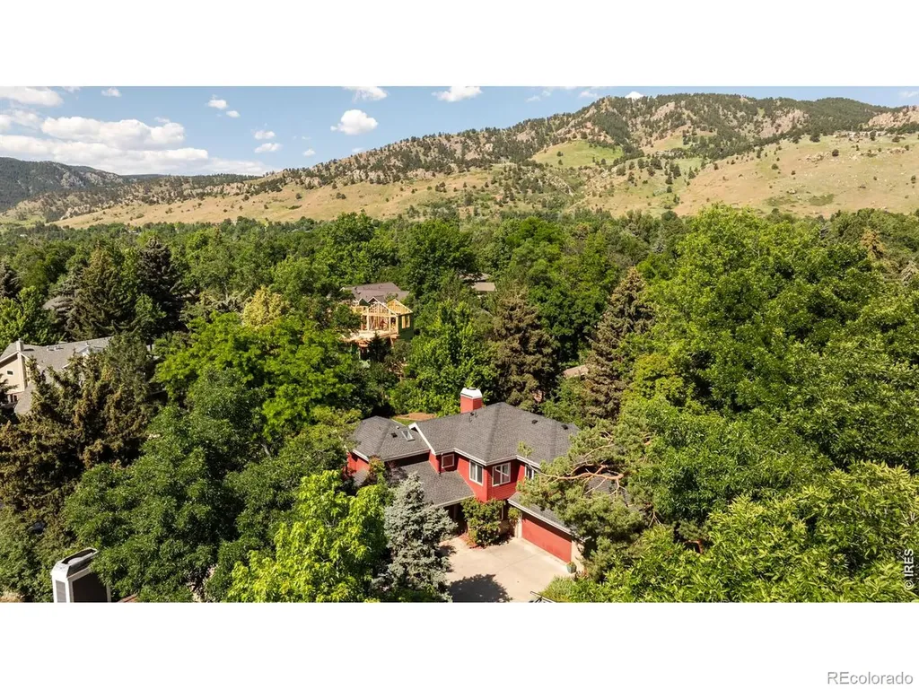 1127 Juniper Avenue Boulder CO 80304