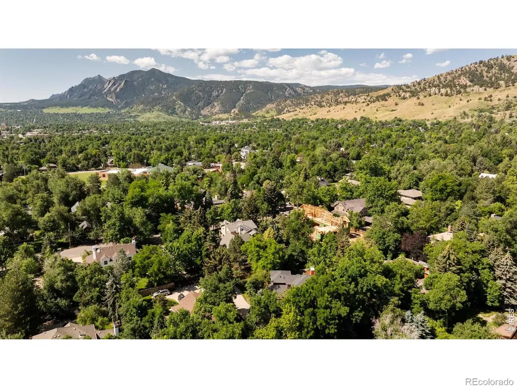 1127 Juniper Avenue Boulder CO 80304